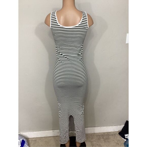 New. Stretch layering tank dress. Retails $89 Large - Picture 4 of 7